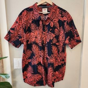 Levi's shirt